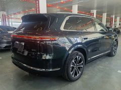 AITO Wenjie M7 2026 extended range Ultra four-wheel drive version 5 seats (192-line lidar) - фото 4