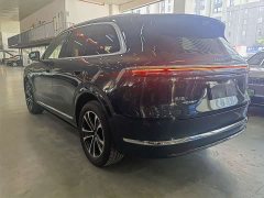 AITO Wenjie M7 2026 extended range Ultra four-wheel drive version 5 seats (192-line lidar) - фото 6