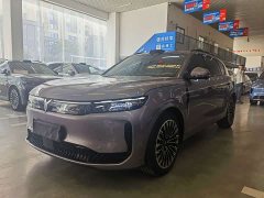 Voyah Lantu FREE four-wheel drive Qiankun version - фото 1