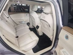 Voyah Lantu FREE four-wheel drive Qiankun version - фото 15