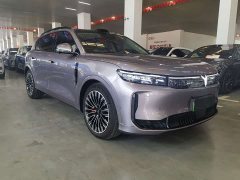 Voyah Lantu FREE four-wheel drive Qiankun version - фото 3