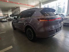 Voyah Lantu FREE four-wheel drive Qiankun version - фото 6