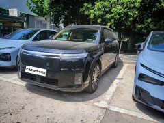 XPeng GX BEV 750 AWD Ultra Flagship Edition - фото 1
