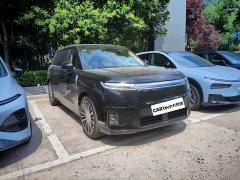 XPeng GX BEV 750 AWD Ultra Flagship Edition - фото 2