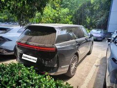 XPeng GX BEV 750 AWD Ultra Flagship Edition - фото 5