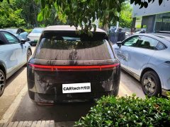 XPeng GX BEV 750 AWD Ultra Flagship Edition - фото 6