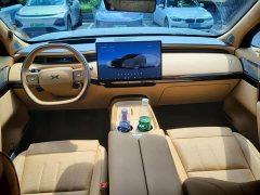 XPeng GX BEV 750 AWD Ultra Flagship Edition - фото 7