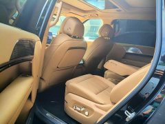 XPeng GX BEV 750 AWD Ultra Flagship Edition - фото 8