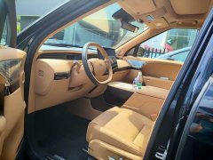 XPeng GX BEV 750 AWD Ultra Flagship Edition - фото 9