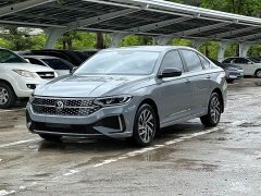 Volkswagen Lavida 2023 280TSI DSG Starry Sky Full Edition - фото 1