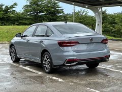 Volkswagen Lavida 2023 280TSI DSG Starry Sky Full Edition - фото 11