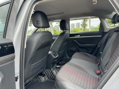 Volkswagen Lavida 2023 280TSI DSG Starry Sky Full Edition - фото 12