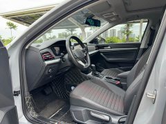 Volkswagen Lavida 2023 280TSI DSG Starry Sky Full Edition - фото 13