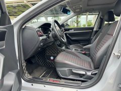Volkswagen Lavida 2023 280TSI DSG Starry Sky Full Edition - фото 14