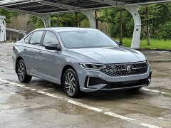 Volkswagen Lavida 2023 280TSI DSG Starry Sky Full Edition - фото 2