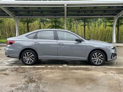 Volkswagen Lavida 2023 280TSI DSG Starry Sky Full Edition - фото 4