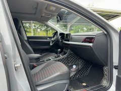 Volkswagen Lavida 2023 280TSI DSG Starry Sky Full Edition - фото 5