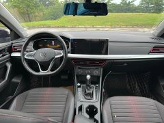 Volkswagen Lavida 2023 280TSI DSG Starry Sky Full Edition - фото 7