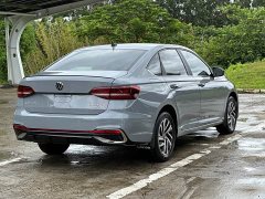 Volkswagen Lavida 2023 280TSI DSG Starry Sky Full Edition - фото 9