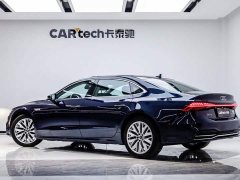 Audi A7L 45TFSI S-line Dream Building Liquid Crystal Package - фото 4