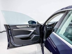 Audi A7L 45TFSI S-line Dream Building Liquid Crystal Package - фото 8