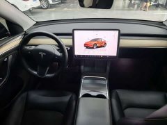 Tesla Model Y 2022 Refresh RWD - фото 17