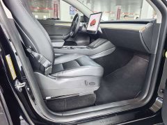 Tesla Model Y 2022 Refresh RWD - фото 18