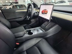 Tesla Model Y 2022 Refresh RWD - фото 19