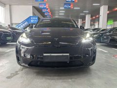 Tesla Model Y 2022 Refresh RWD - фото 2