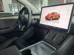 Tesla Model Y 2022 Refresh RWD - фото 20