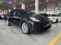 Tesla Model Y 2022 Refresh RWD - фото 3