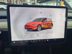 Tesla Model Y 2022 Refresh RWD - фото 5