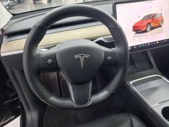 Tesla Model Y 2022 Refresh RWD - фото 9