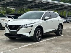Nissan Qashqai 2023 1.3T CVT Deluxe Edition - фото 1
