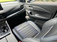 Nissan Qashqai 2023 1.3T CVT Deluxe Edition - фото 10