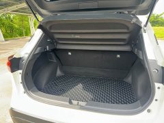 Nissan Qashqai 2023 1.3T CVT Deluxe Edition - фото 11