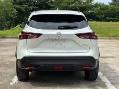 Nissan Qashqai 2023 1.3T CVT Deluxe Edition - фото 12