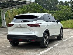 Nissan Qashqai 2023 1.3T CVT Deluxe Edition - фото 13
