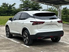 Nissan Qashqai 2023 1.3T CVT Deluxe Edition - фото 14