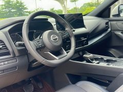 Nissan Qashqai 2023 1.3T CVT Deluxe Edition - фото 15