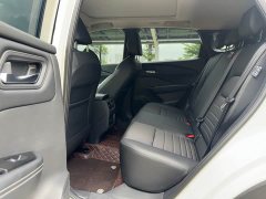 Nissan Qashqai 2023 1.3T CVT Deluxe Edition - фото 17
