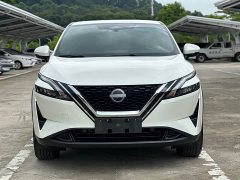 Nissan Qashqai 2023 1.3T CVT Deluxe Edition - фото 2