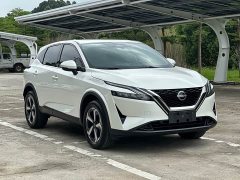 Nissan Qashqai 2023 1.3T CVT Deluxe Edition - фото 3