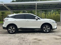 Nissan Qashqai 2023 1.3T CVT Deluxe Edition - фото 4