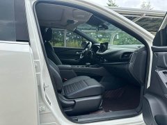 Nissan Qashqai 2023 1.3T CVT Deluxe Edition - фото 5