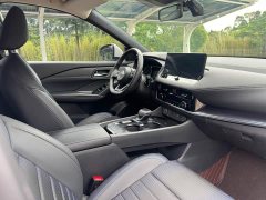 Nissan Qashqai 2023 1.3T CVT Deluxe Edition - фото 6