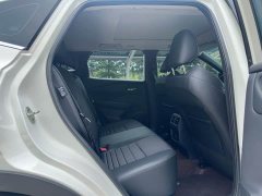 Nissan Qashqai 2023 1.3T CVT Deluxe Edition - фото 7