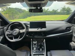 Nissan Qashqai 2023 1.3T CVT Deluxe Edition - фото 8