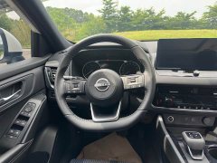 Nissan Qashqai 2023 1.3T CVT Deluxe Edition - фото 9