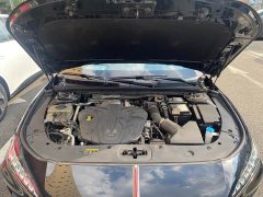 Audi A3 facelift Sportback 35 TFSI stylish and sporty - фото 18